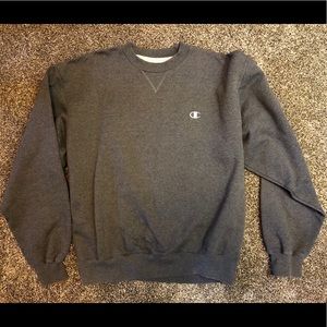 Vintage Champion crewneck